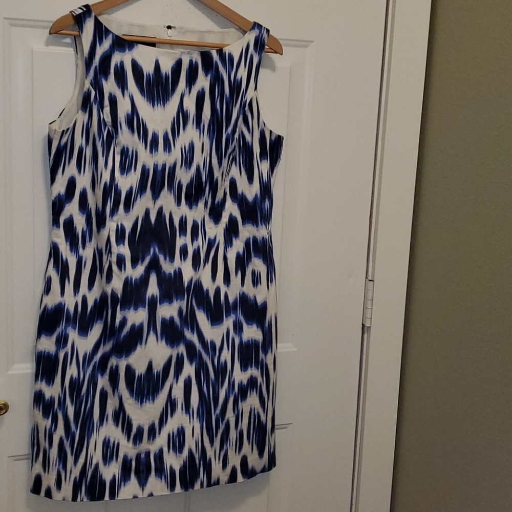 🎉Buy any 3 with this emoji for $15 Women's Jones New York dress